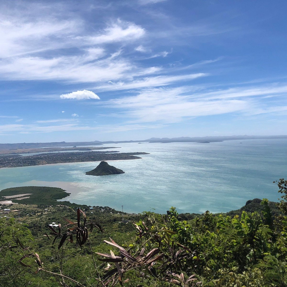 Viewpoint French Mountain