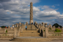 Vigeland Park 