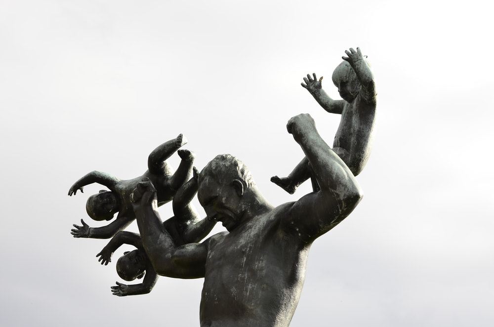 Vigeland Park 