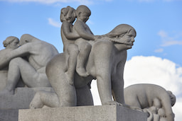 Vigeland Park 