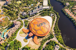 Vindwonders Overview 1