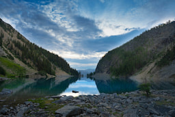 Lake Louise