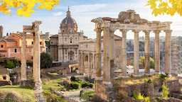 Roman Forum