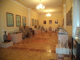 Visit Samarkand Wine Tasting