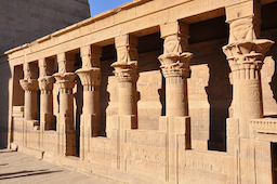 Visit to Philae Temple, Obelisk and High Dam