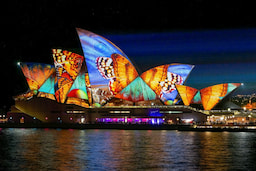 Vivid Sydney