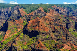 Waimea Canyon 2
