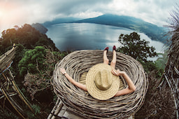 Wanagiri Hidden Hill Bali 1