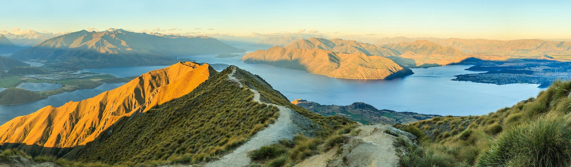 Puzzling World - Wanaka