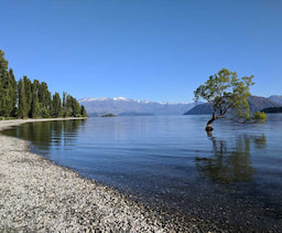 Puzzling World - Wanaka
