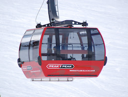 Peak to Peak Gondola 2