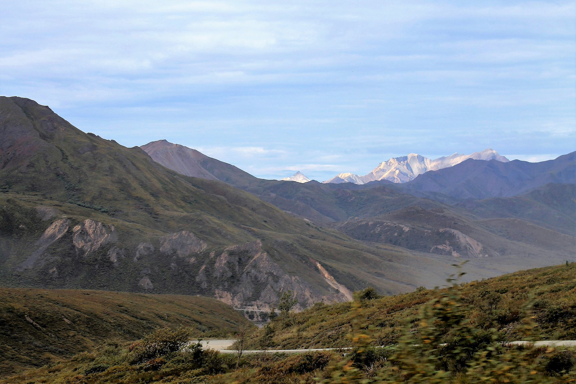 Tundra Wilderness Tour 2