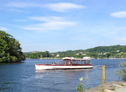 Windermere Lake Cruise 1