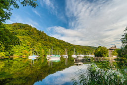 Windermere Lake View