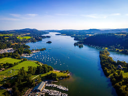 Windermere Lake