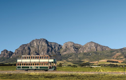 Franschhoek Wine Tram