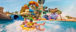 Yas Water Park