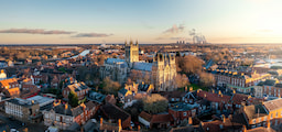 York City 1