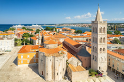 Zadar Town 3