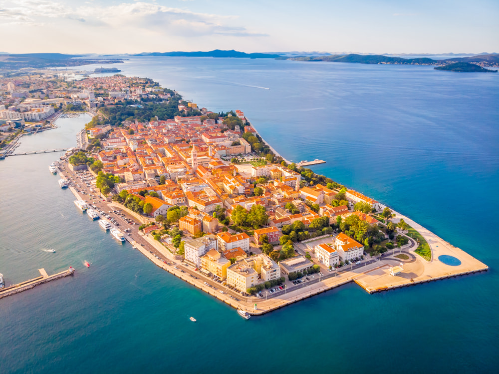 Zadar Town 2