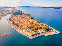 Zadar Town 2