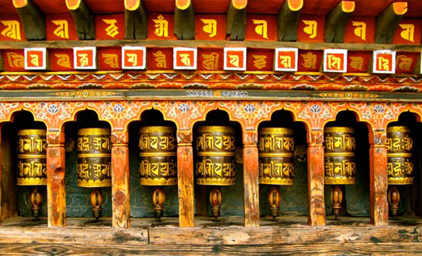 Zangthopelri Lhakhang