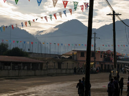 village of Zinacantán 2