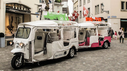 zurich tuk tuk fondue