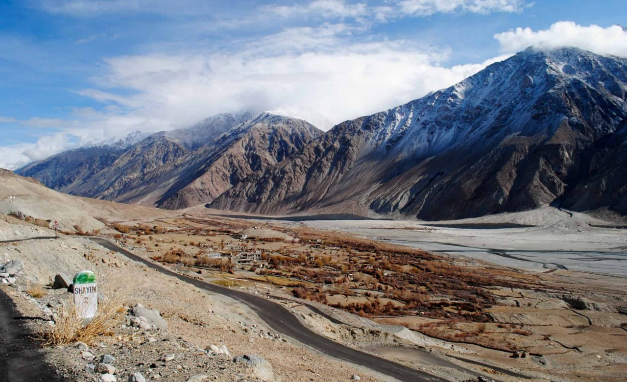 Nubra Valley  Leh & Ladakh – Mysterious Himachal