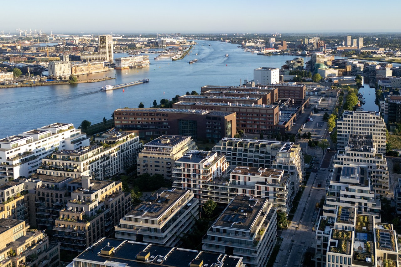 Amsterdam City-1