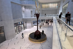 Lindt Home of Chocolate (Inside)-1