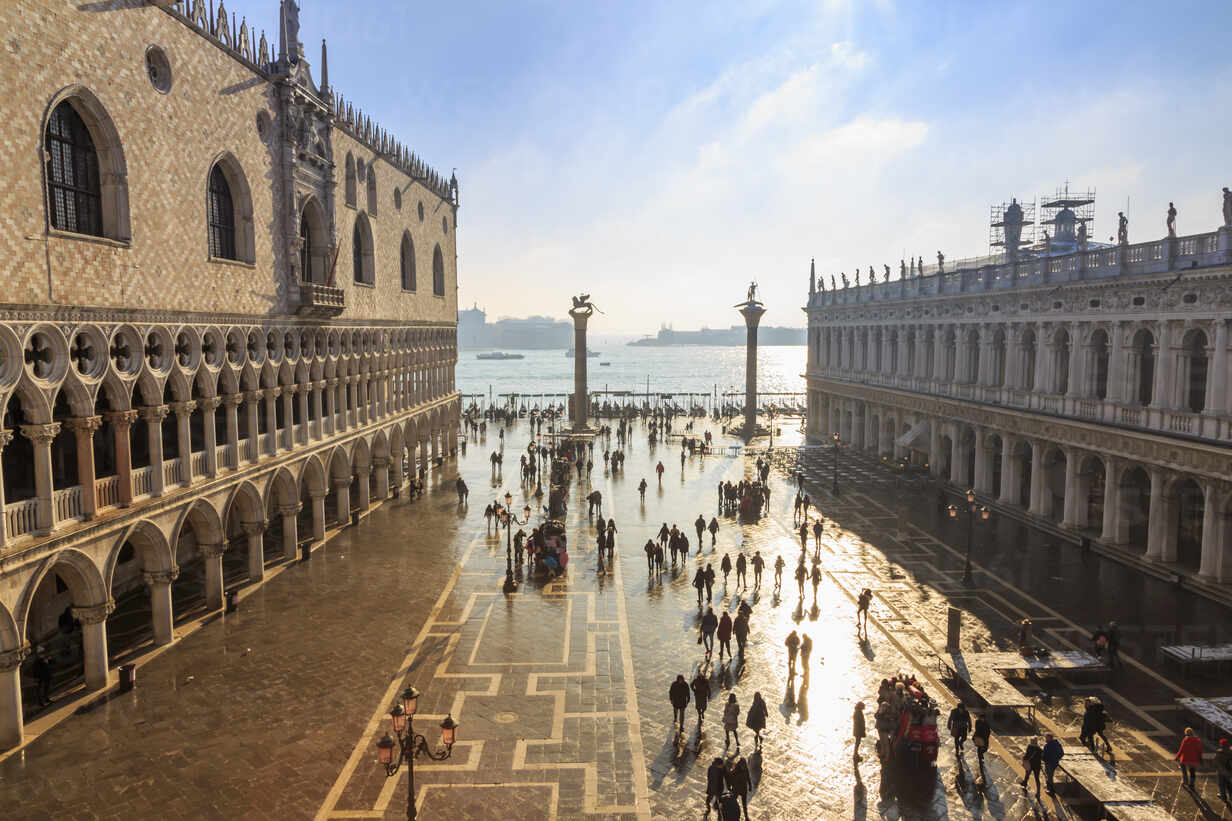 Doge's Palace
