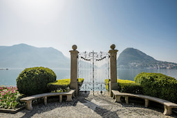 Parco Civico Lugano