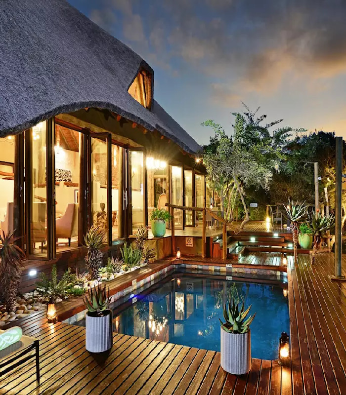 South African Splendour cover Image