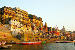 Varanasi City Tour