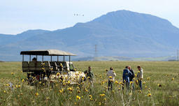 Botlierskop Private Game Reserve