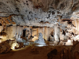 Congo Cave