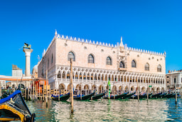 Doge's Palace