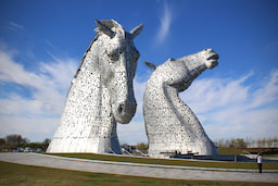 Kelpies