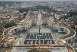 Vatican City