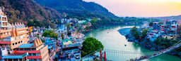 Uttarakhand Honeymoon Tours