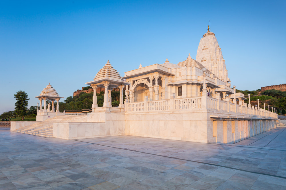 Birla Temple