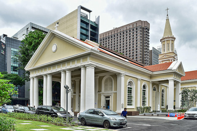 Cathedral of the Good Shepherd