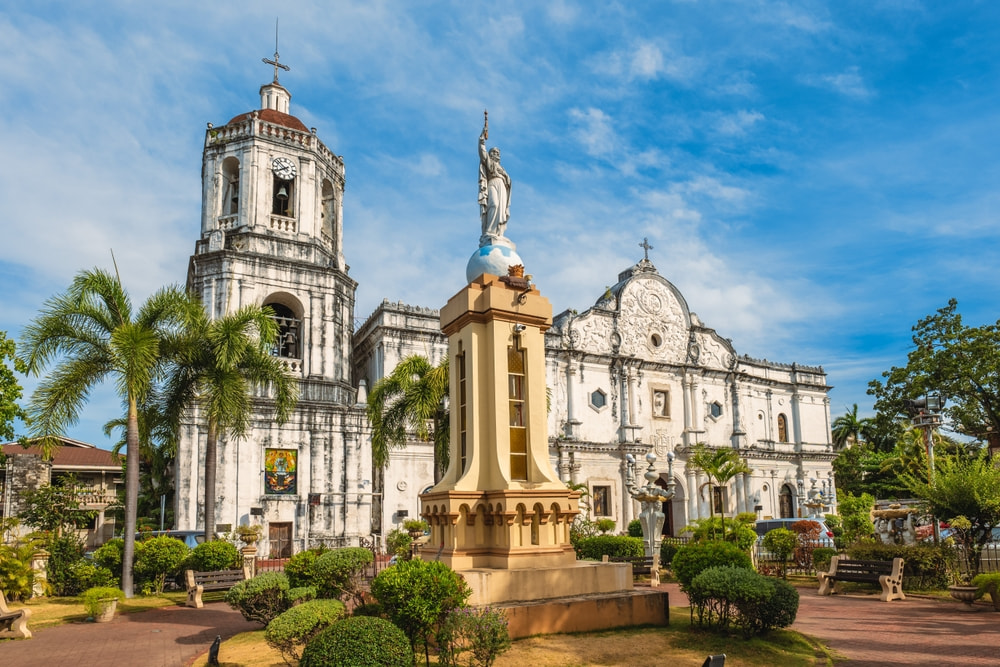 Cebu City Tour