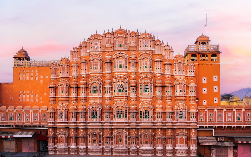 Hawa Mahal