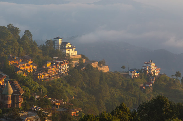 Kathmandu Valley