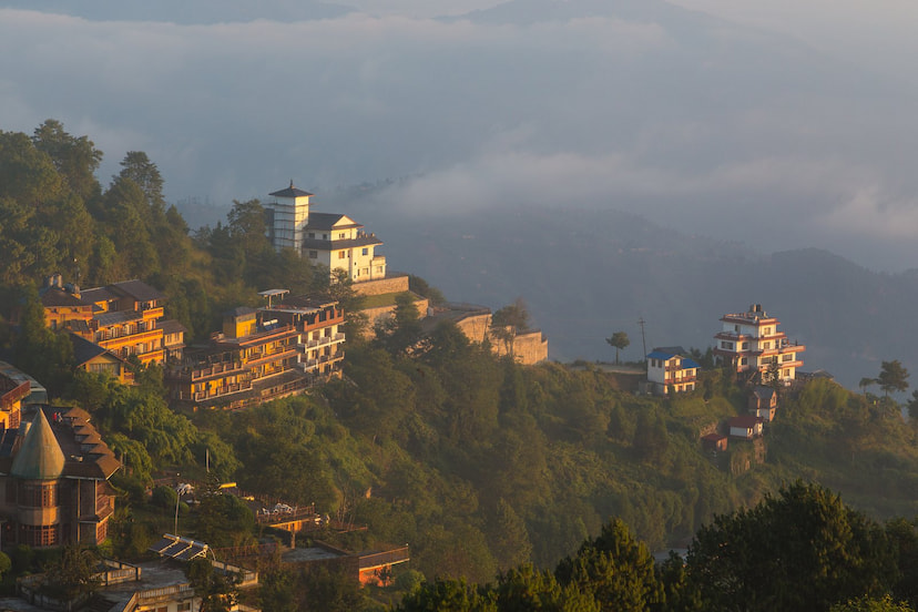 Kathmandu Valley