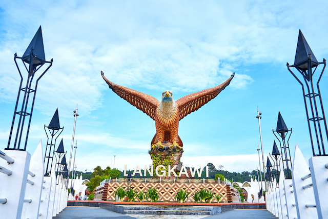 Langkawi City tour