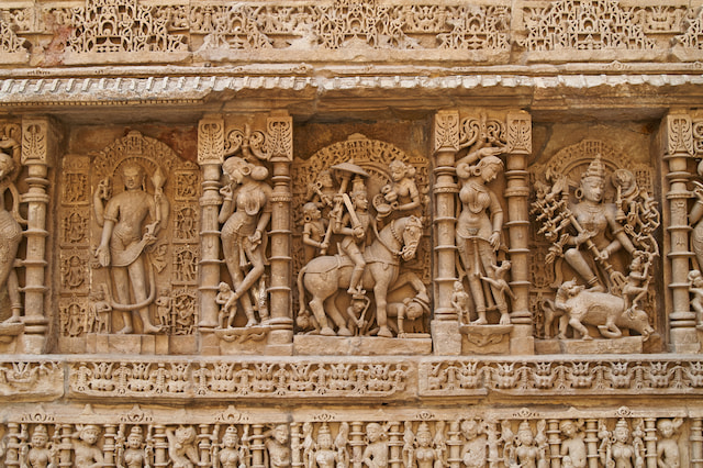 Rani Ki Vav (Patan)