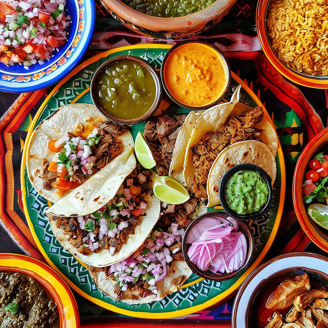 Opt for a street food tour